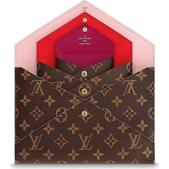 🚫SOLD🚫NIB RARE! Louis Vuitton Kiragami Set! - Picture 7 of 8